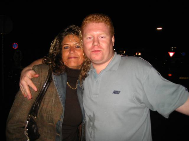 Het Rondje Vierhouten, Wilddag 2006